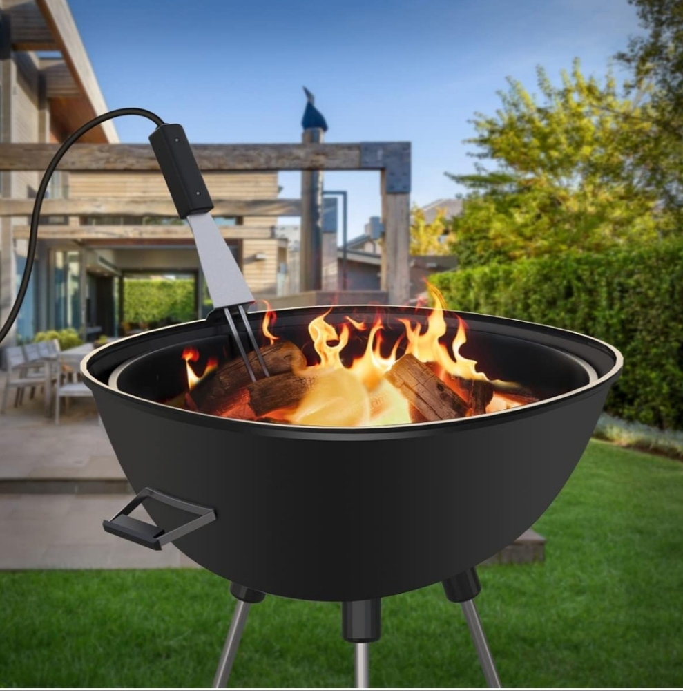KAMADO JOE ELECTRIC CHARCOAL STARTER